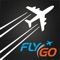 FlyGo Air Navigation is designed to make flights safer and navigation easier