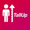 TallUp AI : Height Increase icon