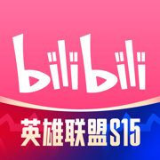 哔哩哔哩-弹幕番剧直播高清视频