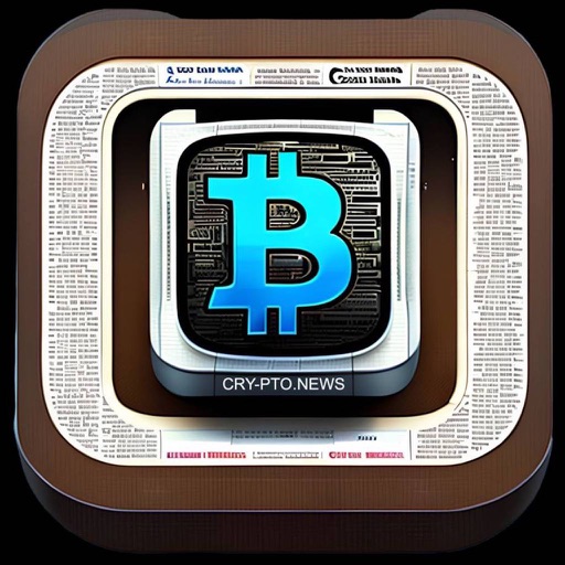 Crypto News by cry-pto.news - AppWisp.com