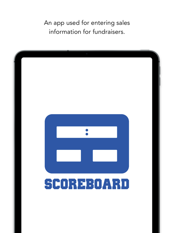 Screenshot #4 pour Scoreboard FR