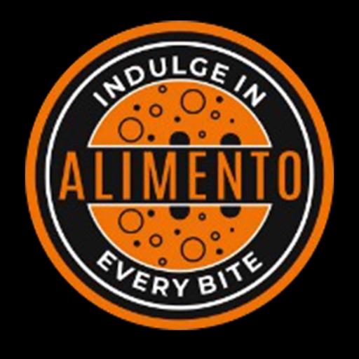 Alimento. app icon