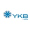 Bank any time any where securely and conveniently with YKB mobile