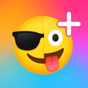 Emoji Merge & Mix: Mixoji
