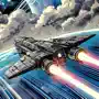 Starbase Defender War