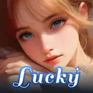 Lucky AI - Soulful AI Game icon