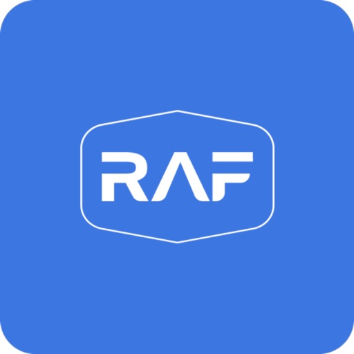 RAF - Investment