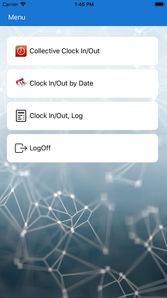 #3. Ponto Net+ Datamace (iOS) 由: Datamace Informática ltda