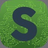 StringBean Mobile App icon