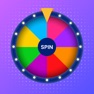 Get Spin the Wheel: Random Picker+ for iOS, iPhone, iPad Aso Report