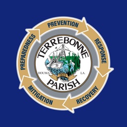 Terrebonne Parish OHSEP