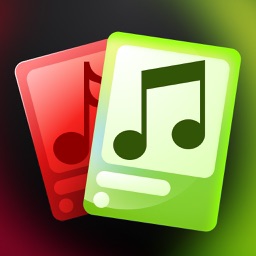 Music Swipe - Music Discovery