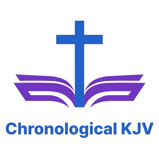 Chronological Bible KJV