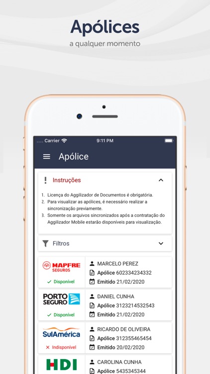 Aggilizador Mobile screenshot-3