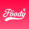 Mr.Foody icon