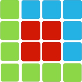 螢幕擷取畫面 (5) 100 Color Block Puzzle Classic
