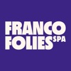 Francofolies de Spa icon