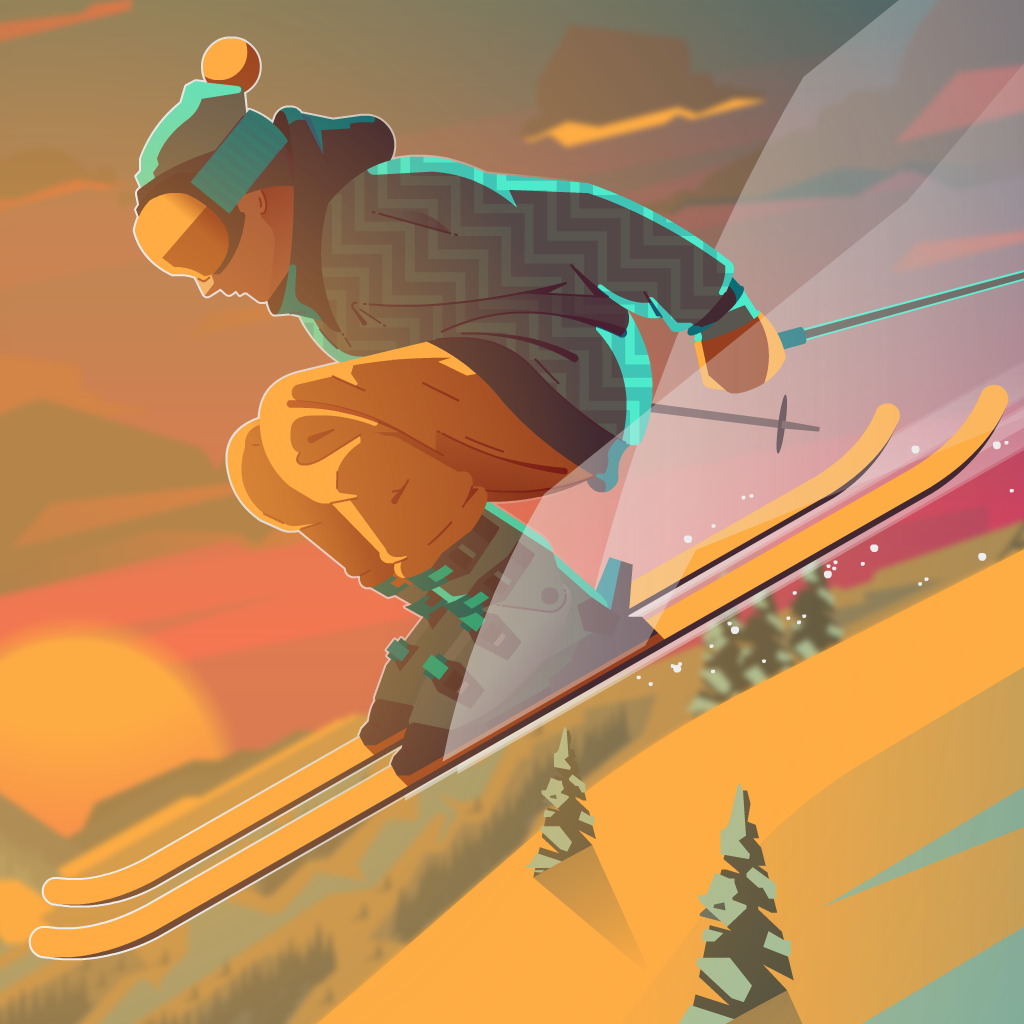 Get Grand Mountain Adventure 2 for iOS, iPhone, iPad Aso Report