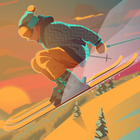 Grand Mountain Adventure 2