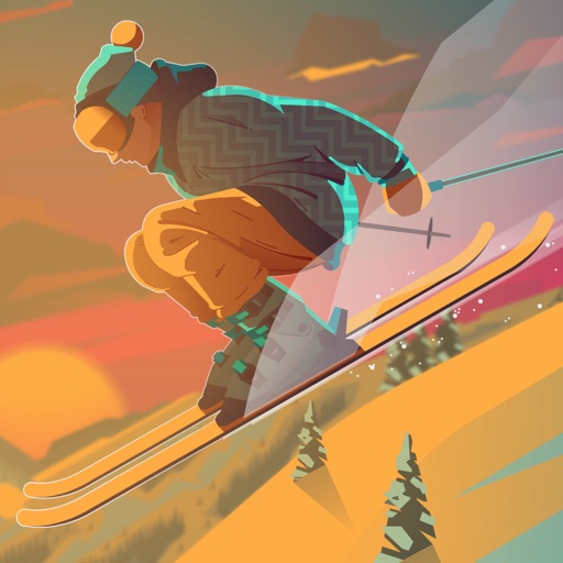 Grand Mountain Adventure 2 Hack Icon