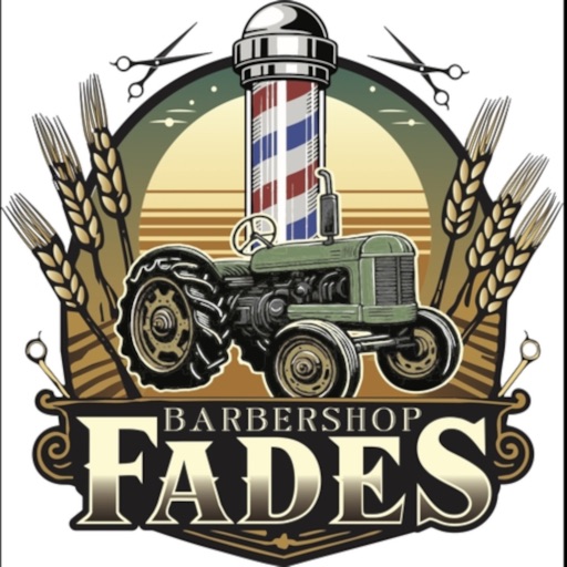 Fades Barbershop
