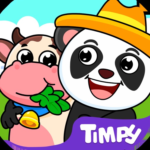 Baby Farm - Games & Puzzles