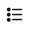 bullets. icon