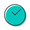 Hours: Time Log & Work Tracker icon