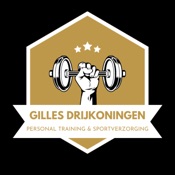 Gilles Drijkoningen PT