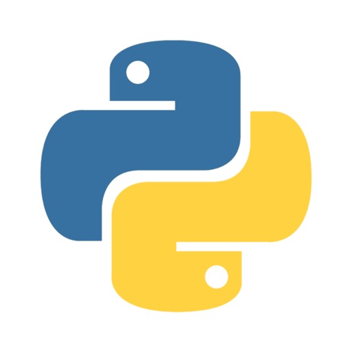 Pythonista Studio icon