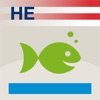 Fishguide Hessia icon