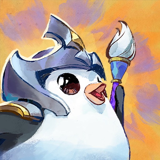 icon of TFT: Teamfight Tactics