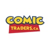 COMICTRADERS icon