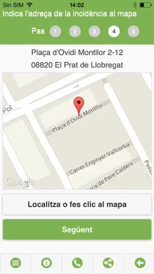 Amb tu, un Prat millor screenshot 3
