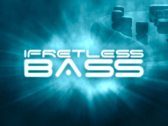 iFretless Bassのおすすめ画像3