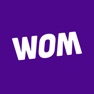 Get WOM (Chile) for iOS, iPhone, iPad Aso Report