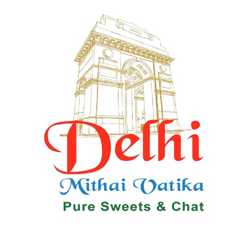 DELHI MITHAI VATIKA