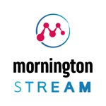 Download Mornington Stream app