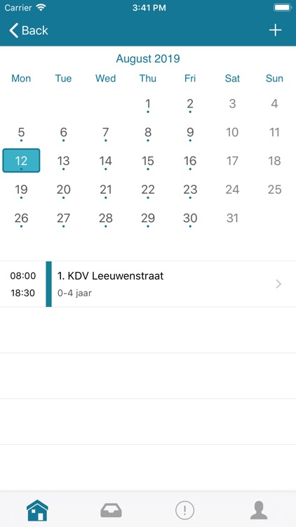 Bitcare for Employees
