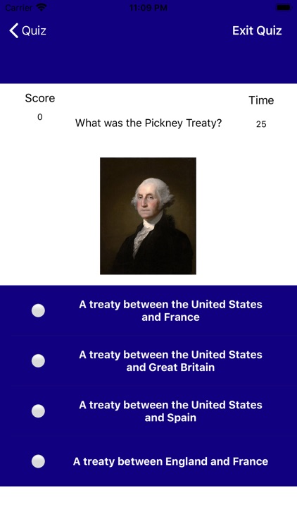 American History: 1492-2024 screenshot-8