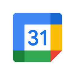 ?Google Kalender: Terminplaner