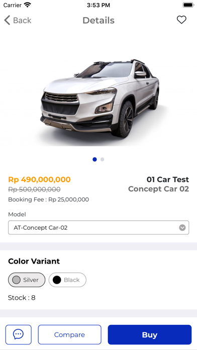Auto360 Screenshot