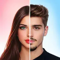 Hairmaxx AI - Hairstyle & Face