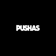 PUSHAS app icon - Shopping app for iPhone