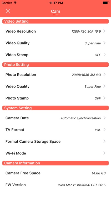 FNMultiCam screenshot-4