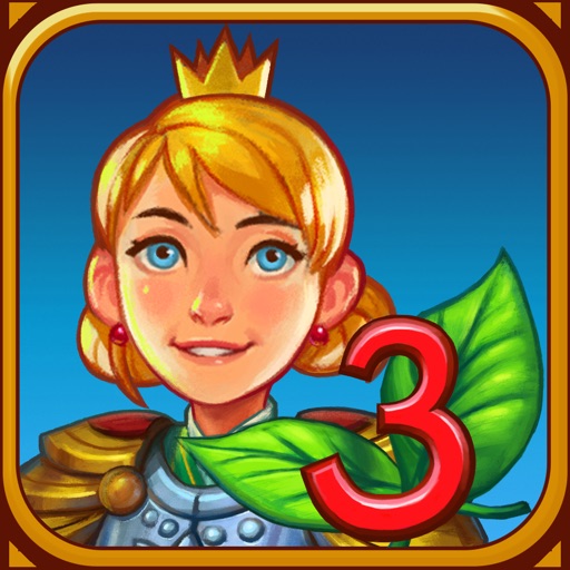 Gnomes Garden Chapter 3 icon