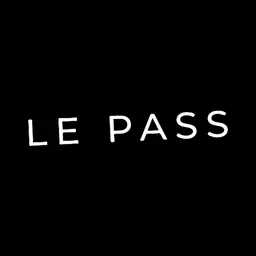 LE PASS. app icon