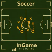 Soccer Stats by InGameInsights