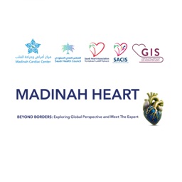 Madinah Heart 2024