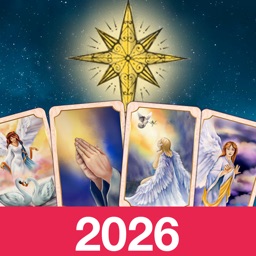 Tarot d’ange - Tirage du Tarot